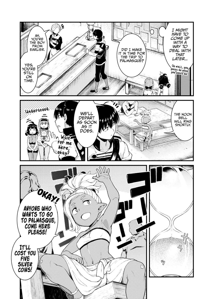 Isekai Meikyuu De Harem O 77 11