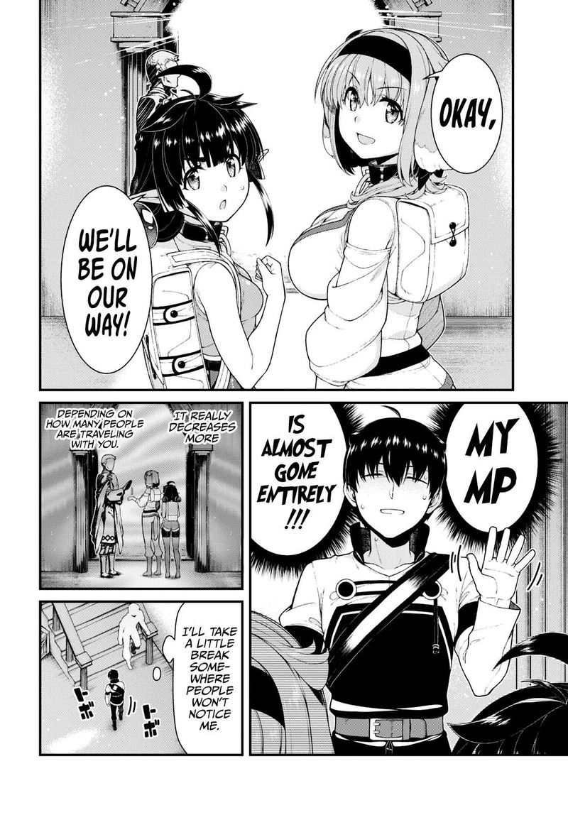 Isekai Meikyuu De Harem O 77 18