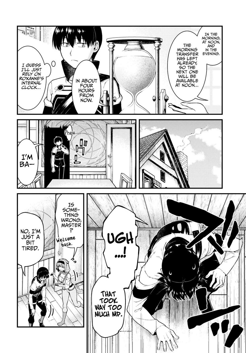 Isekai Meikyuu De Harem O 77 2