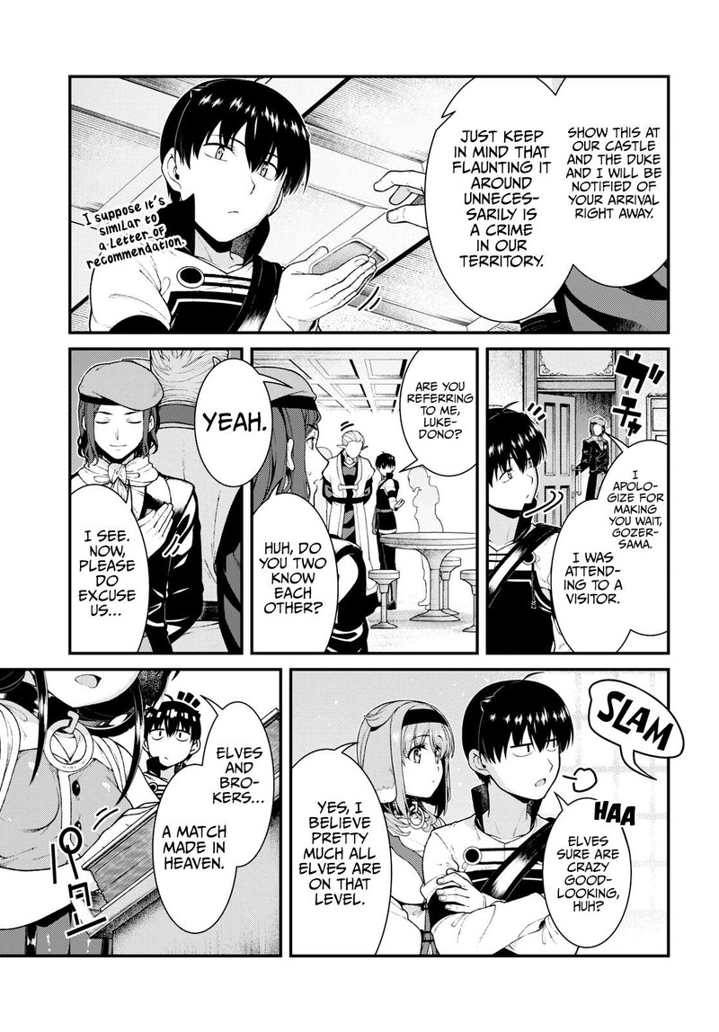Isekai Meikyuu De Harem O 77 7