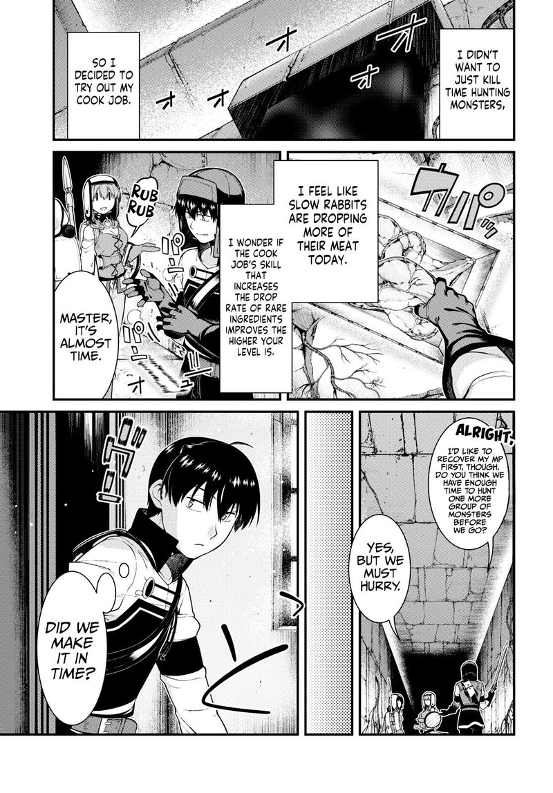 Isekai Meikyuu De Harem O 77 9
