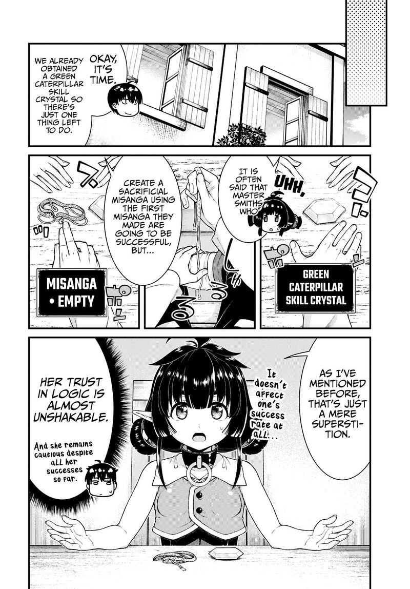 Isekai Meikyuu De Harem O 78 14