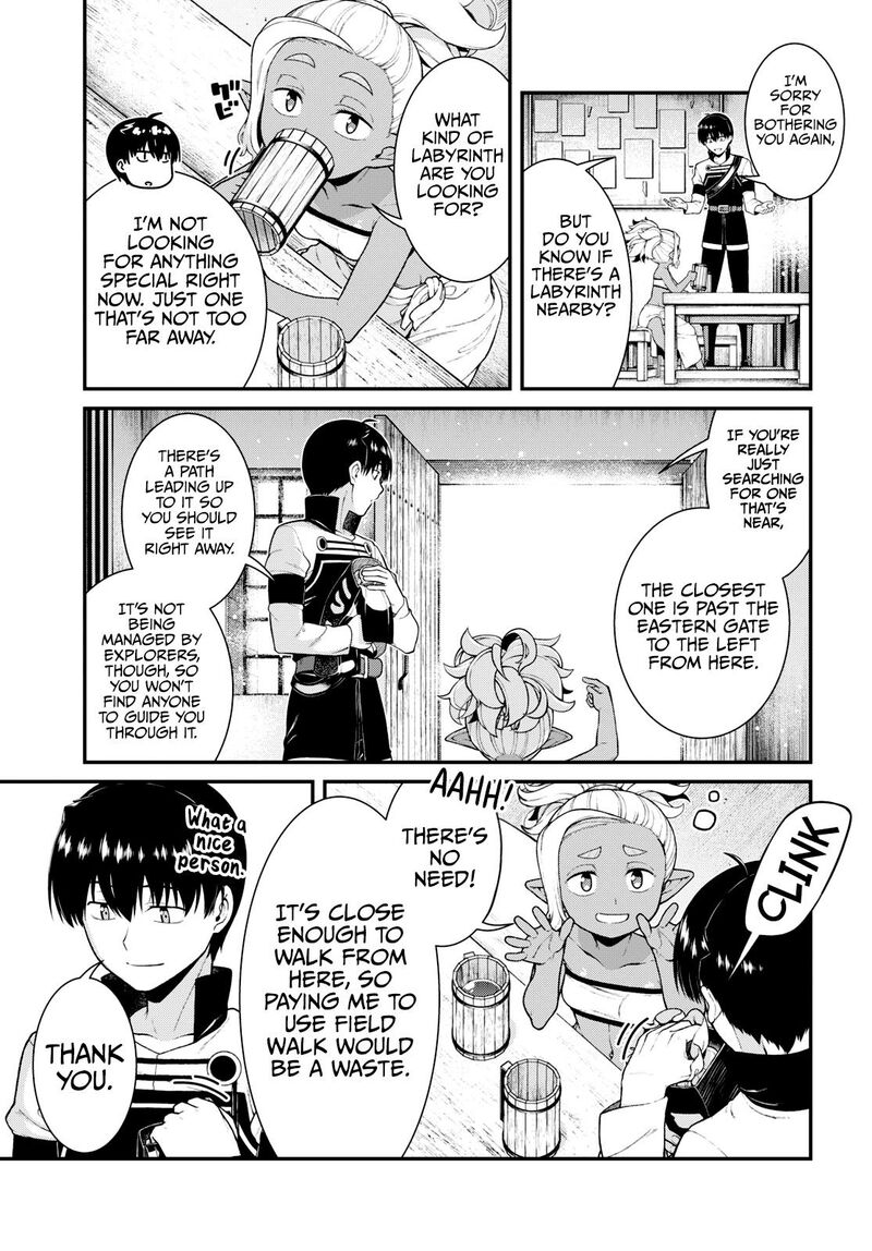 Isekai Meikyuu De Harem O 78 3