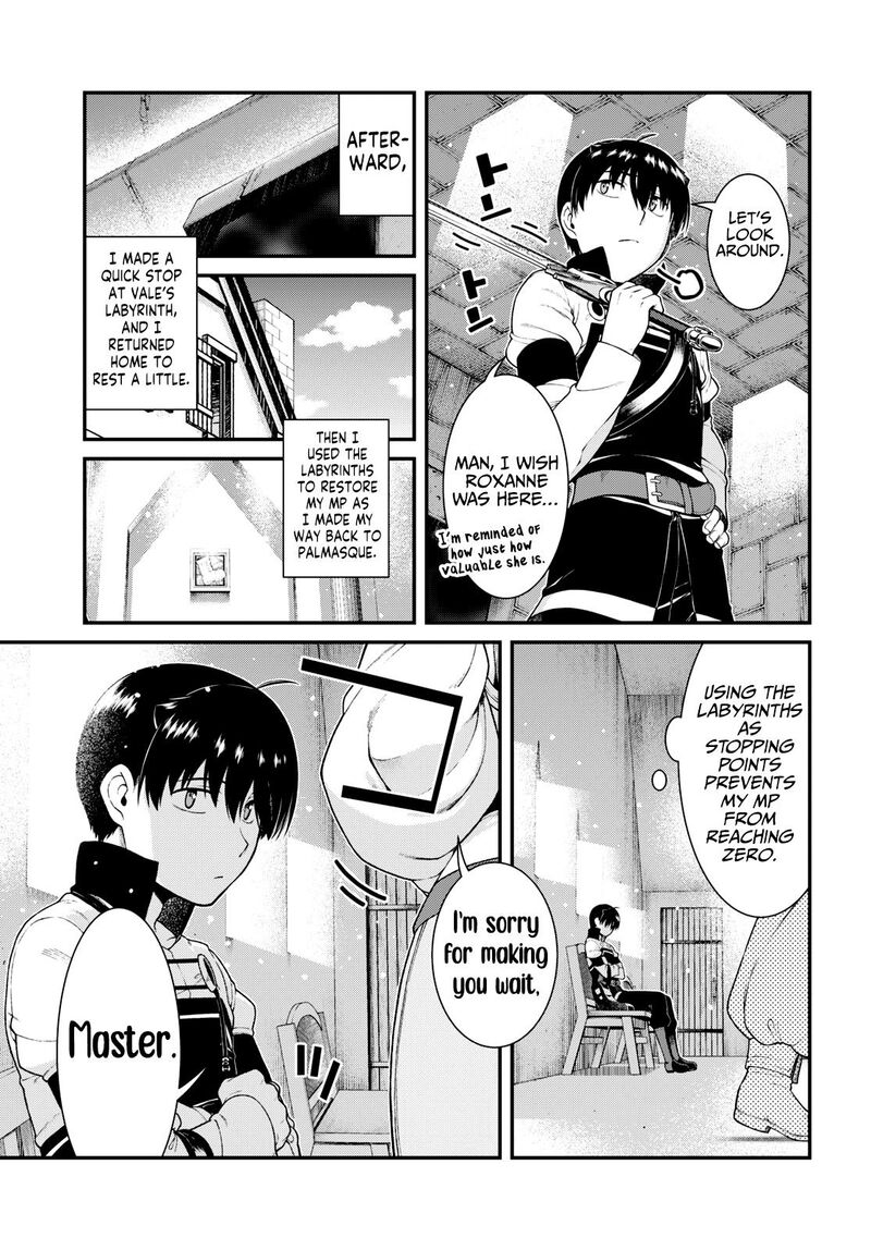 Isekai Meikyuu De Harem O 78 7