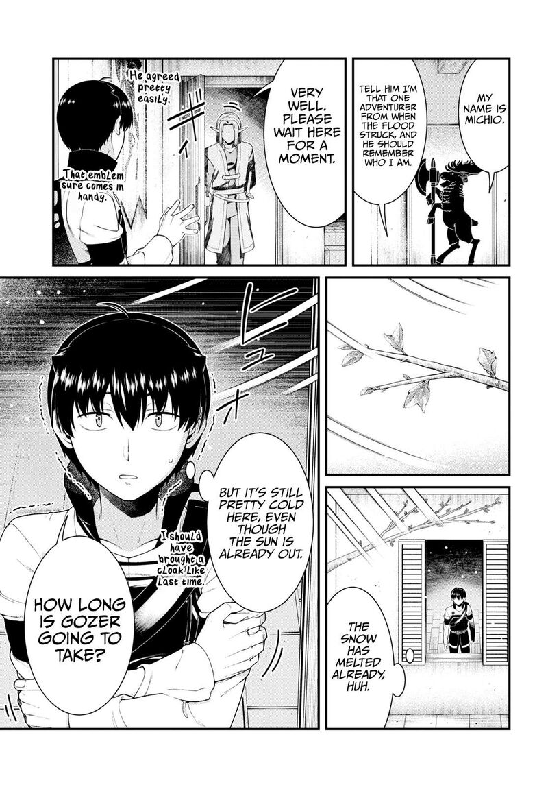 Isekai Meikyuu De Harem O 79 11