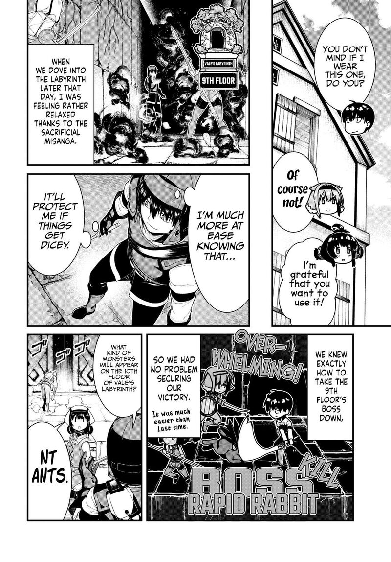 Isekai Meikyuu De Harem O 79 2