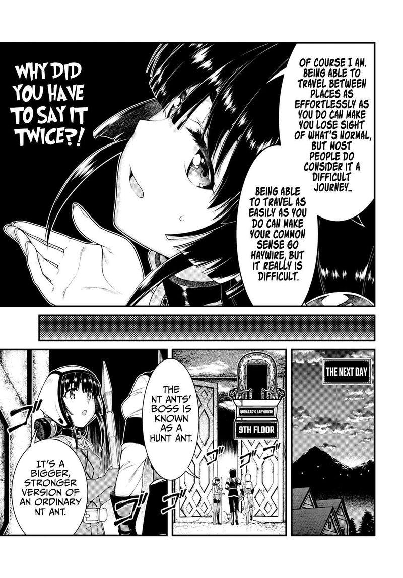 Isekai Meikyuu De Harem O 79 5