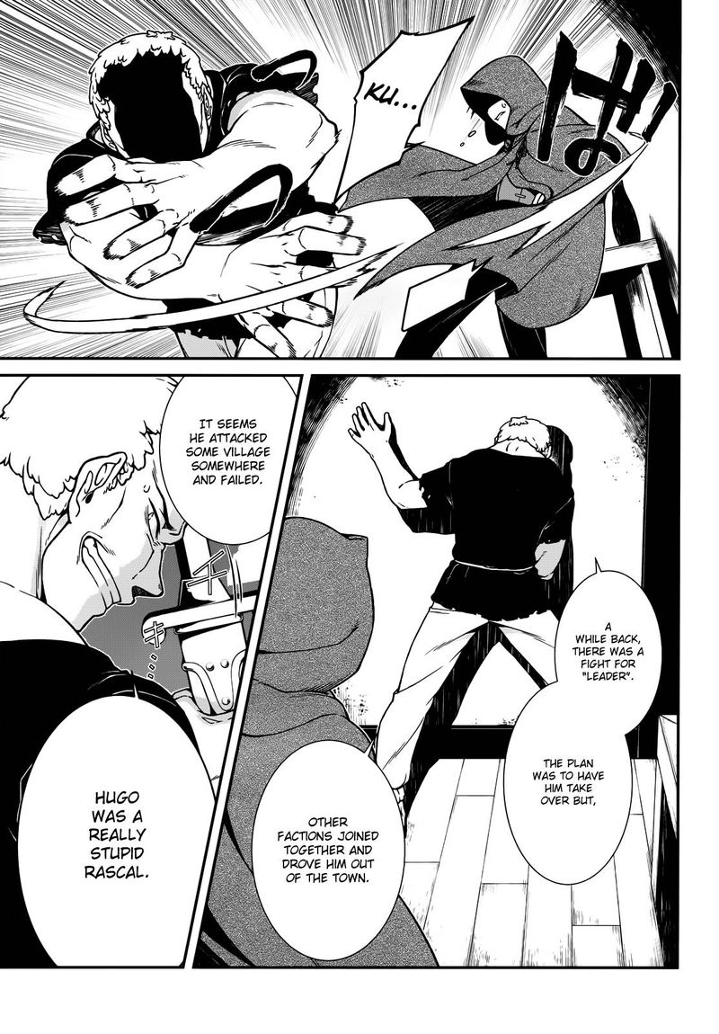 Isekai Meikyuu De Harem O 8 10