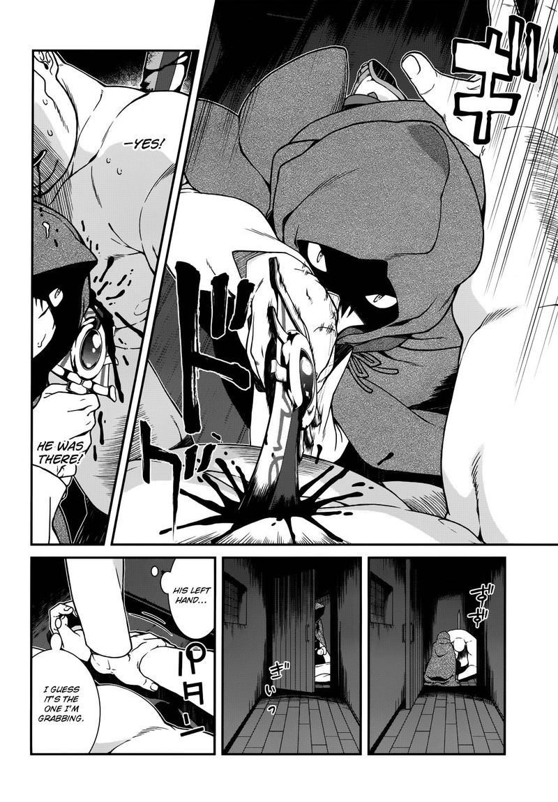 Isekai Meikyuu De Harem O 8 25