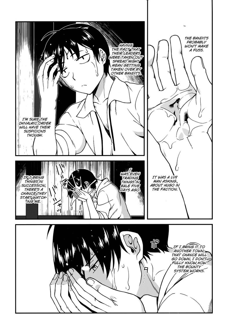 Isekai Meikyuu De Harem O 8 31