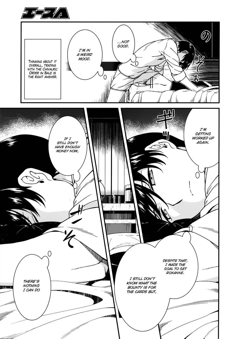 Isekai Meikyuu De Harem O 8 34