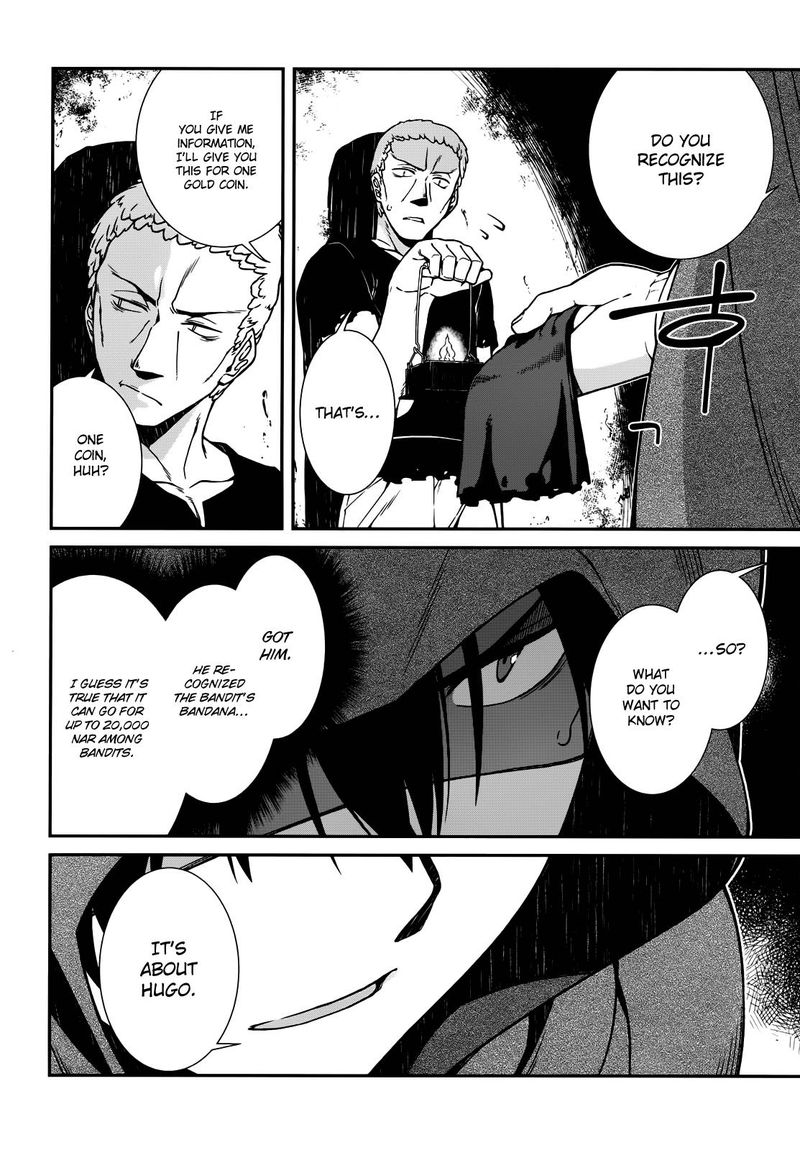 Isekai Meikyuu De Harem O 8 5