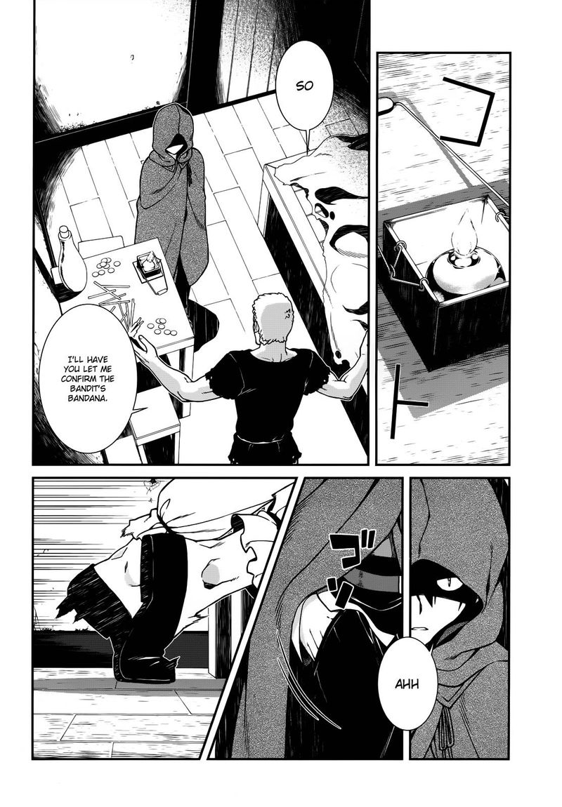 Isekai Meikyuu De Harem O 8 9