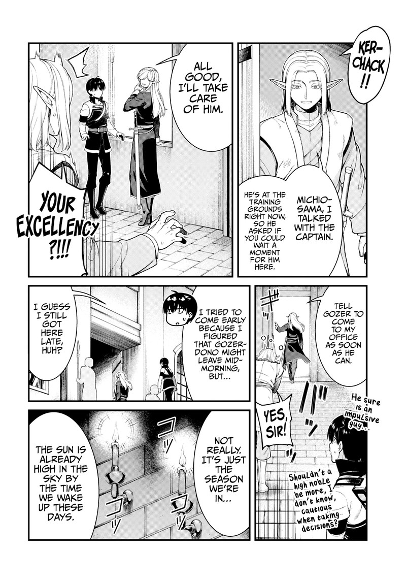 Isekai Meikyuu De Harem O 80 2