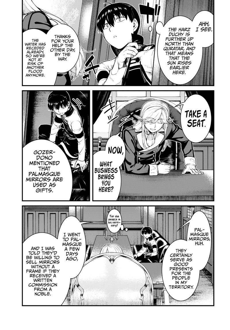 Isekai Meikyuu De Harem O 80 3
