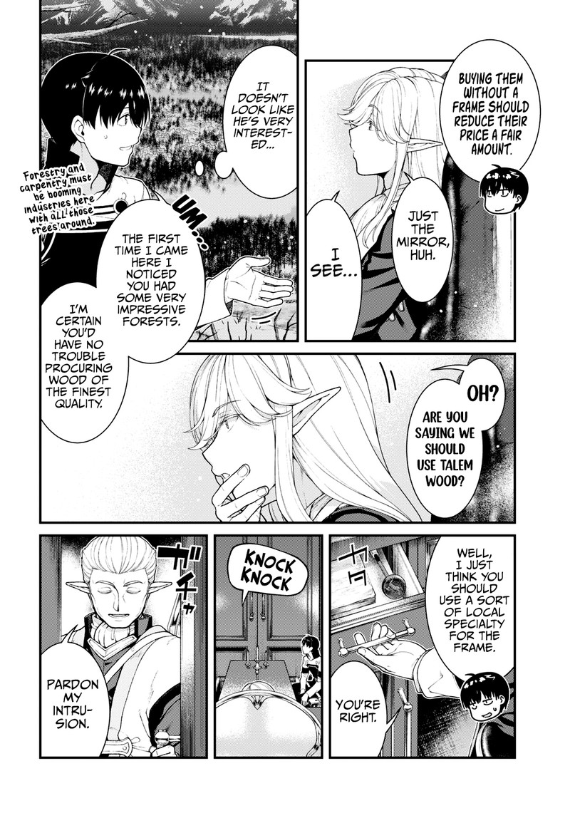 Isekai Meikyuu De Harem O 80 4