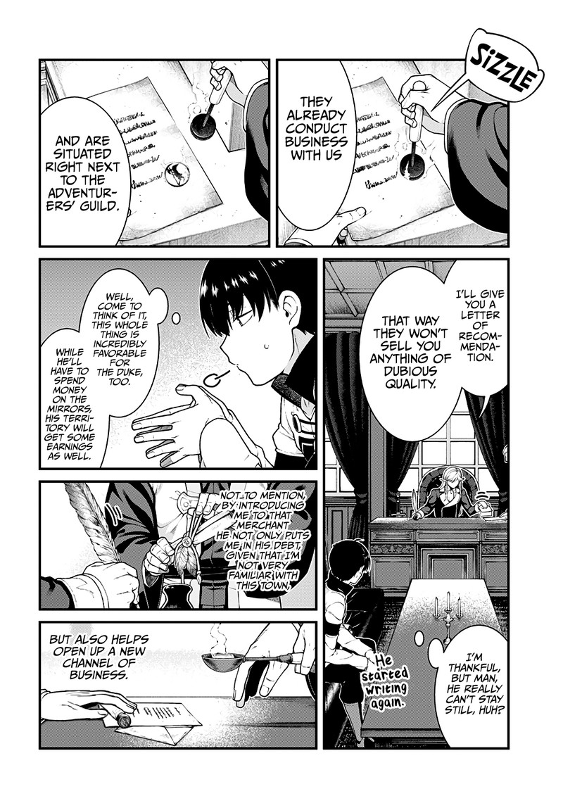 Isekai Meikyuu De Harem O 81 2
