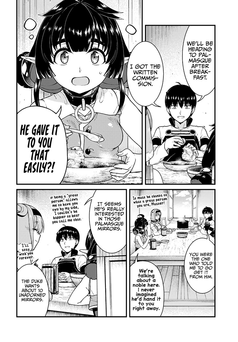 Isekai Meikyuu De Harem O 81 4