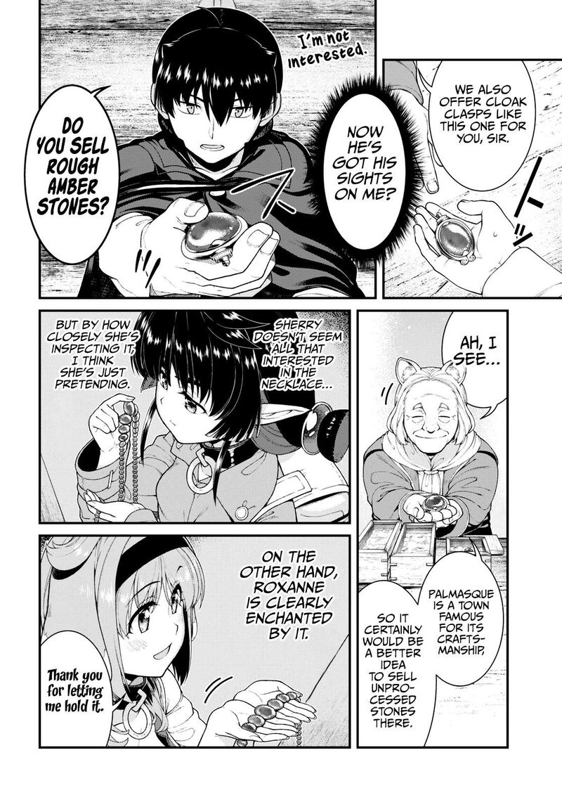 Isekai Meikyuu De Harem O 82 11