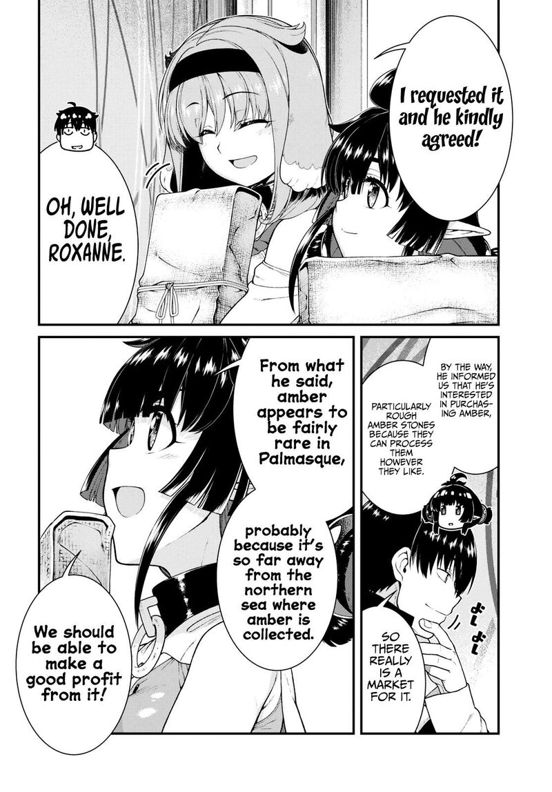 Isekai Meikyuu De Harem O 82 2