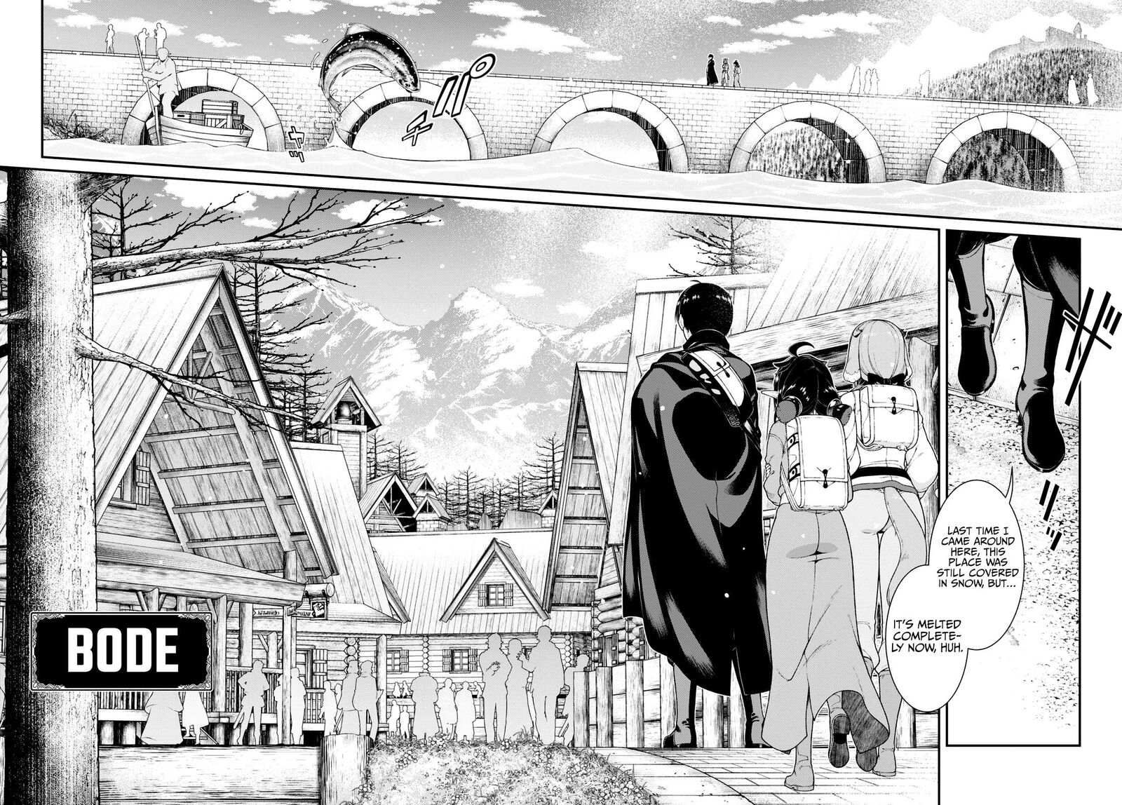 Isekai Meikyuu De Harem O 82 4