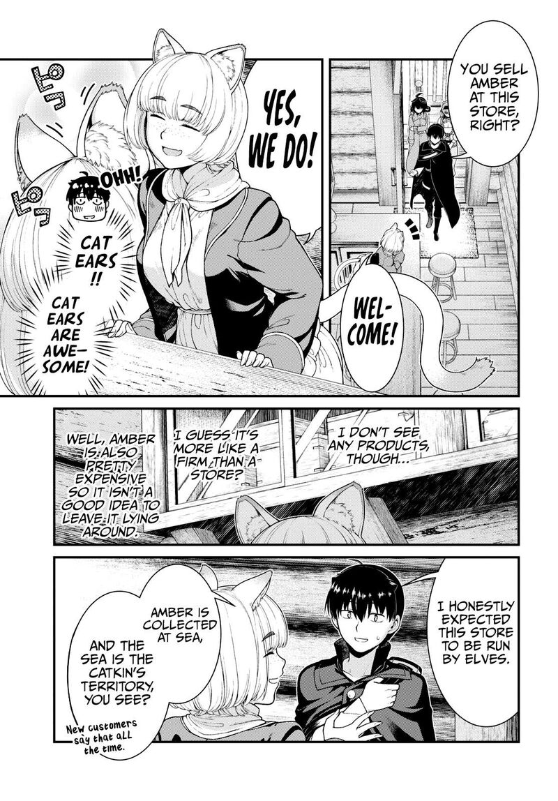Isekai Meikyuu De Harem O 82 6