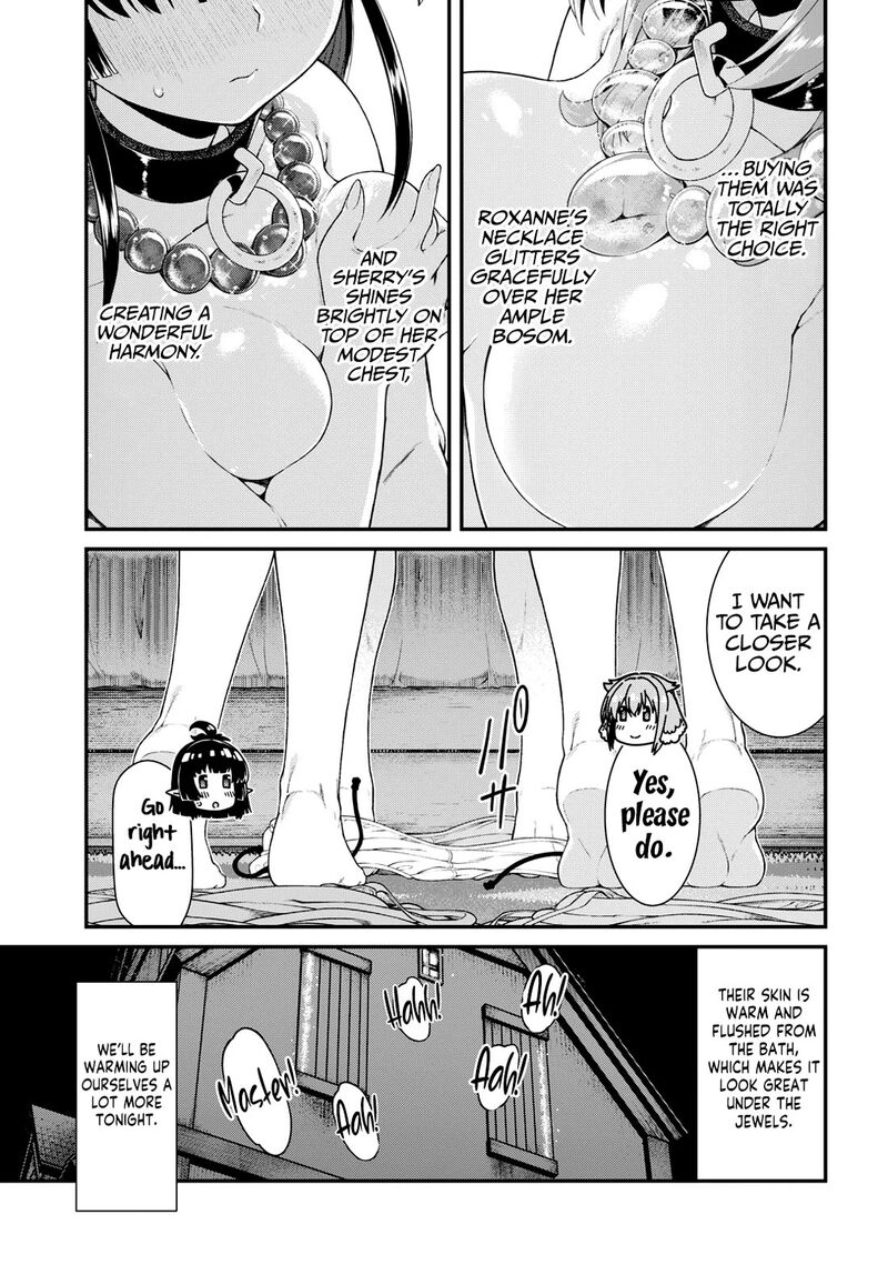 Isekai Meikyuu De Harem O 83 10
