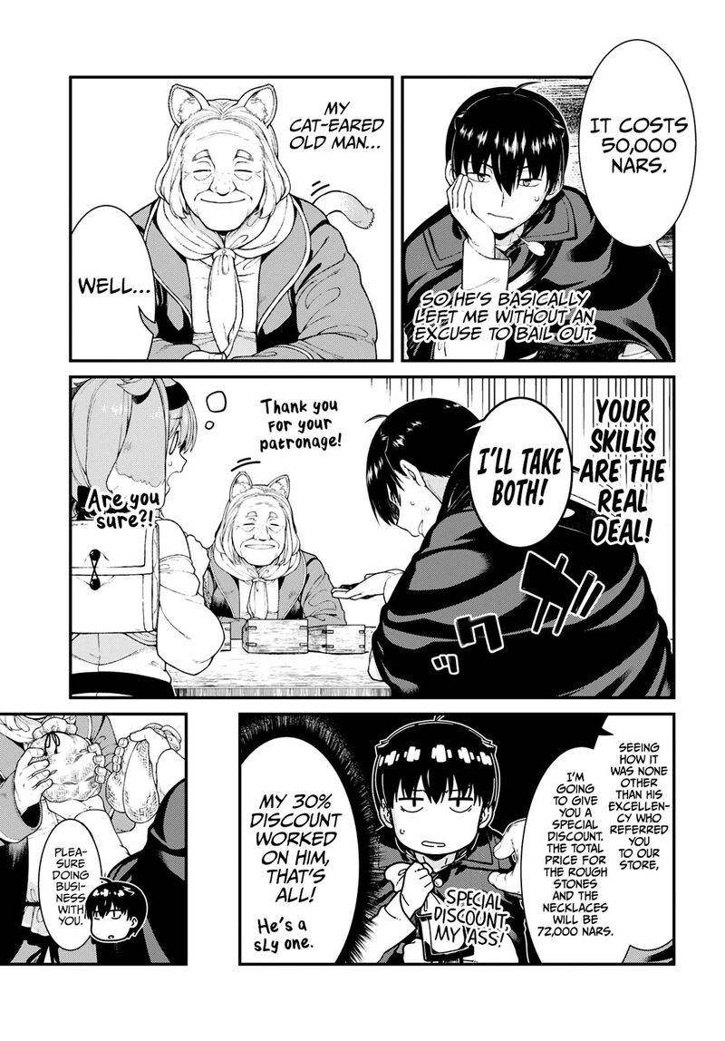 Isekai Meikyuu De Harem O 83 6