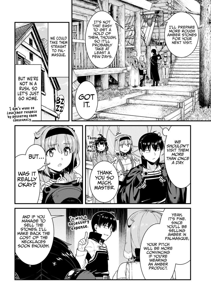 Isekai Meikyuu De Harem O 83 7