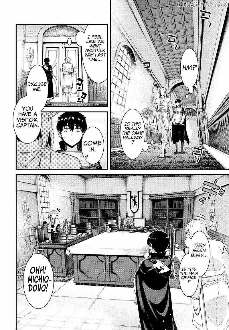 Isekai Meikyuu De Harem O 84 3