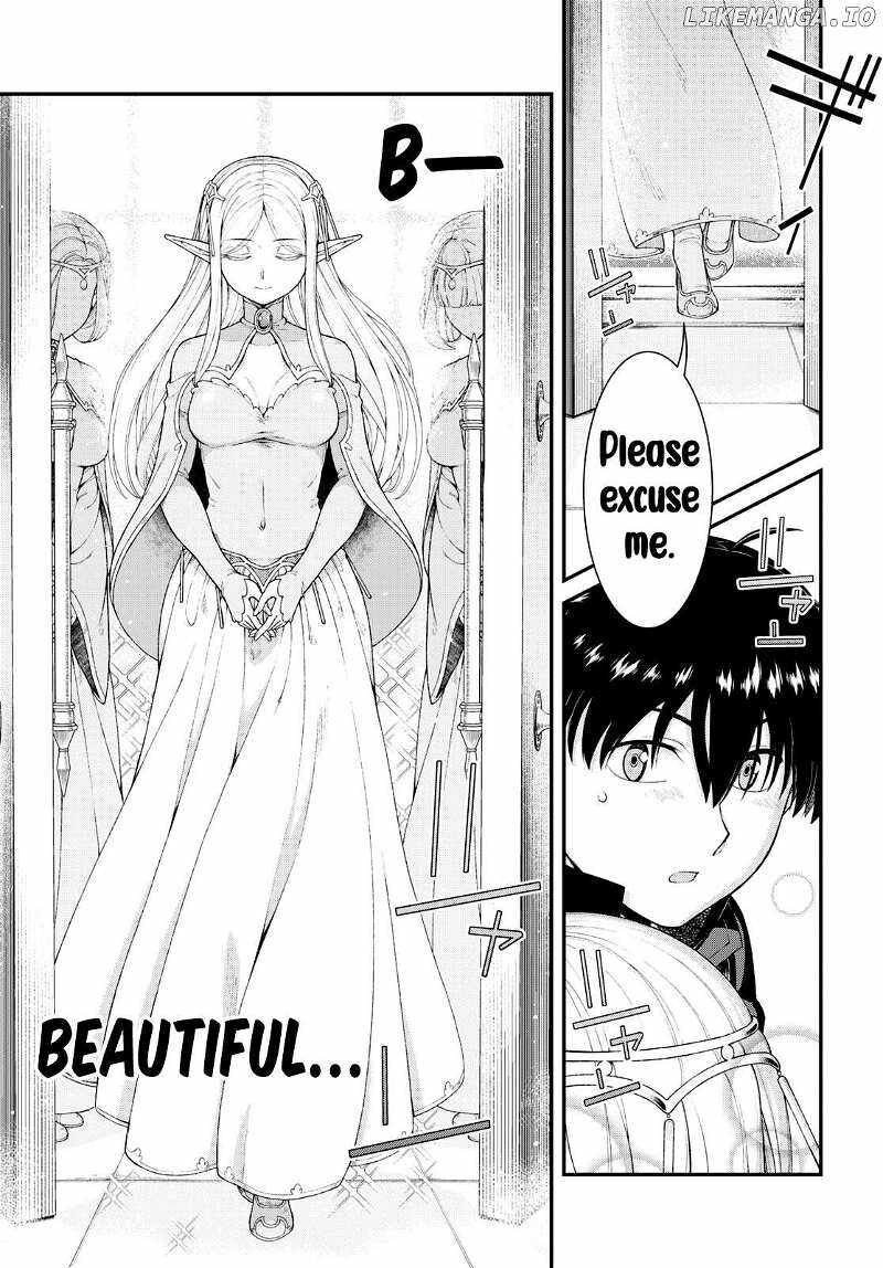 Isekai Meikyuu De Harem O 84 6