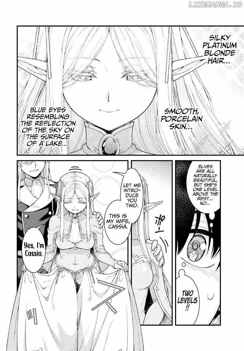 Isekai Meikyuu De Harem O 84 7