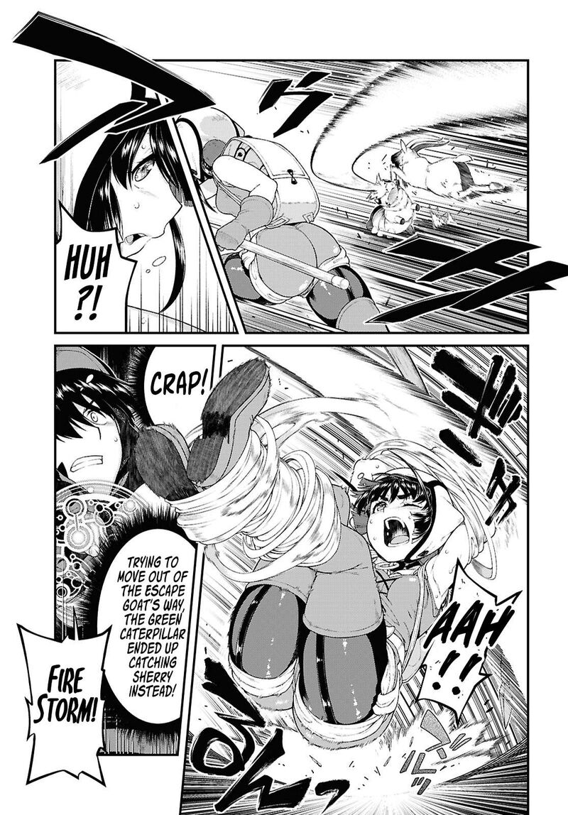 Isekai Meikyuu De Harem O 85 10