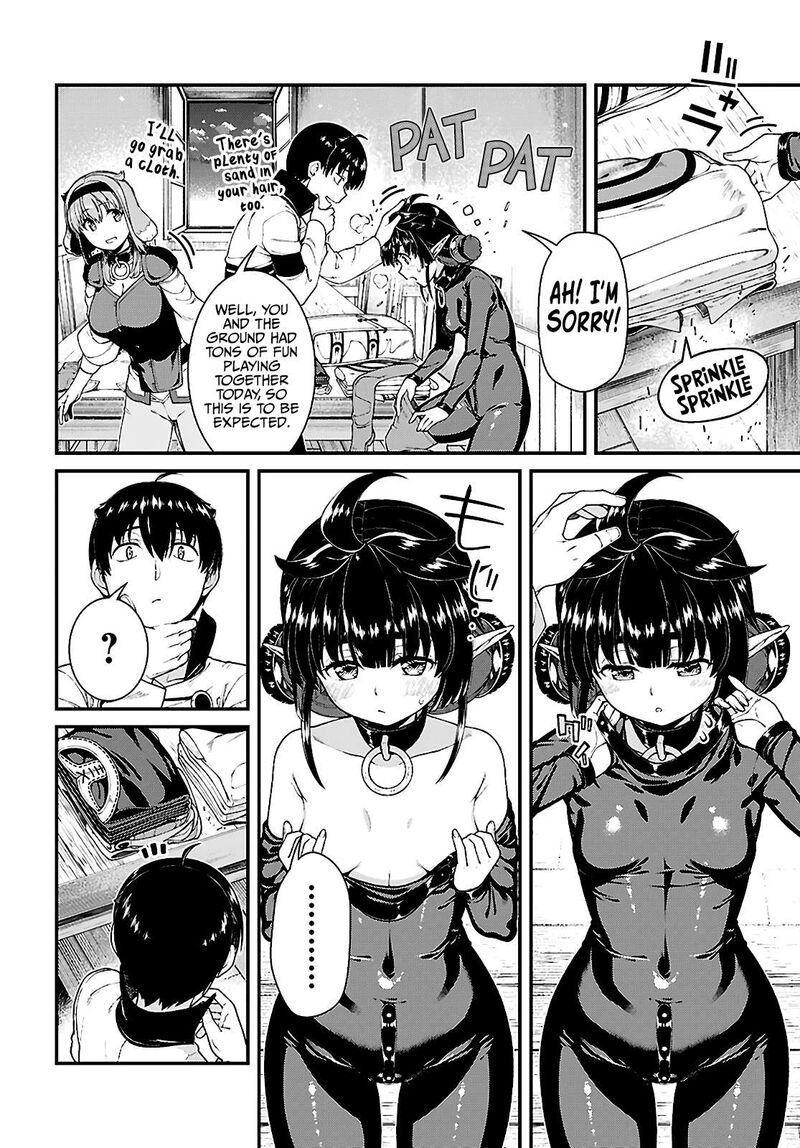 Isekai Meikyuu De Harem O 86 13