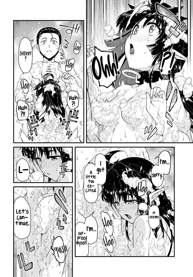 Isekai Meikyuu De Harem O 87 3