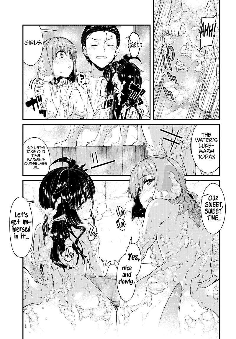 Isekai Meikyuu De Harem O 87 6