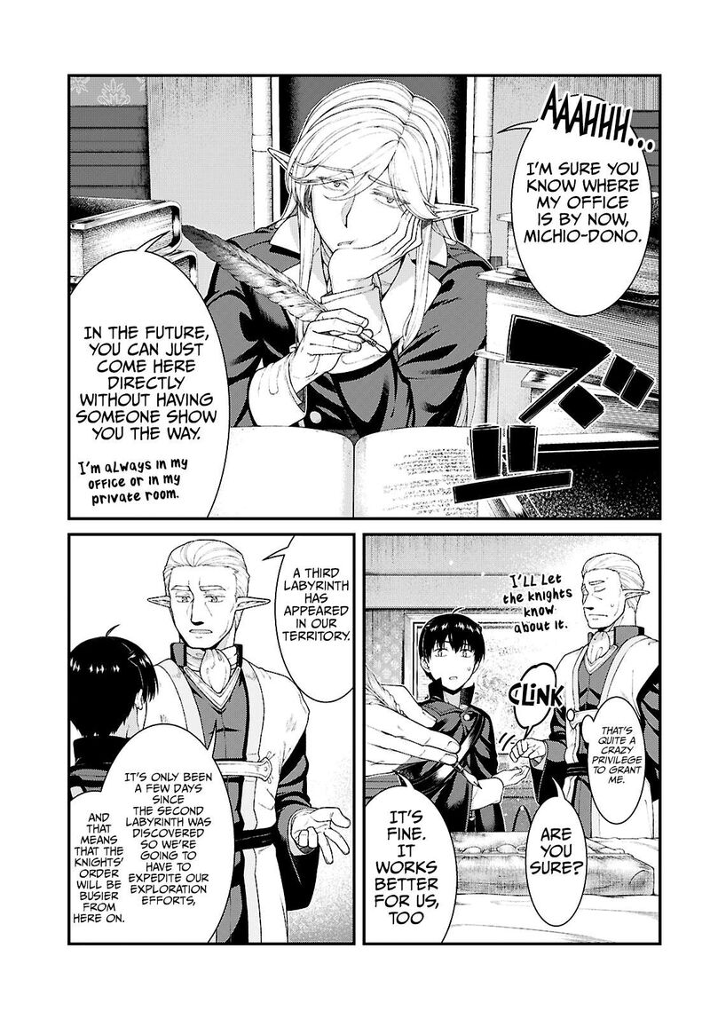 Isekai Meikyuu De Harem O 87 8