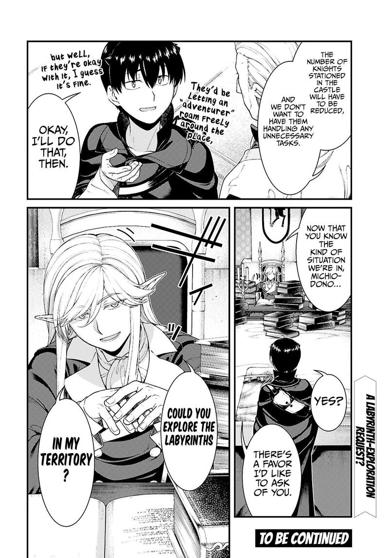 Isekai Meikyuu De Harem O 87 9