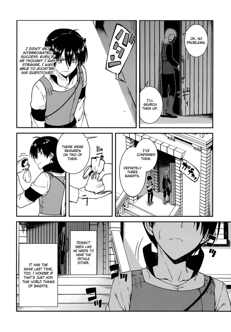 Isekai Meikyuu De Harem O 9 6