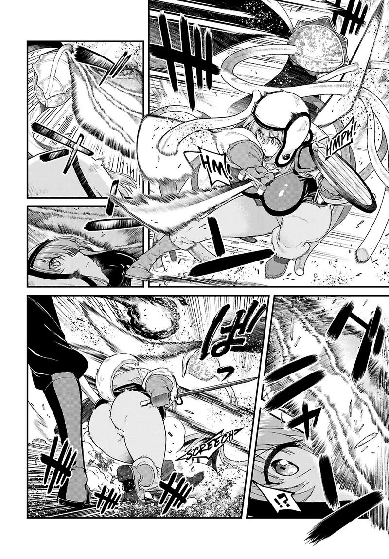 Isekai Meikyuu De Harem O 97 3