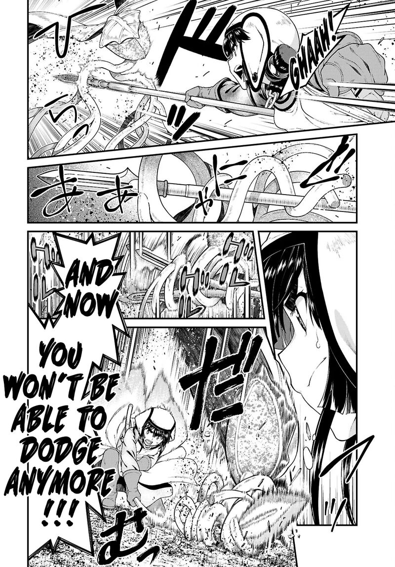 Isekai Meikyuu De Harem O 97 5