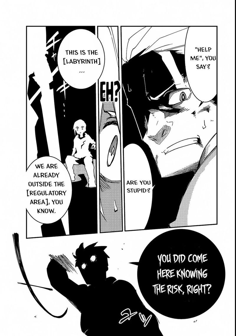Isekai Meikyuu No Saishinbu O Mezasou 1 10