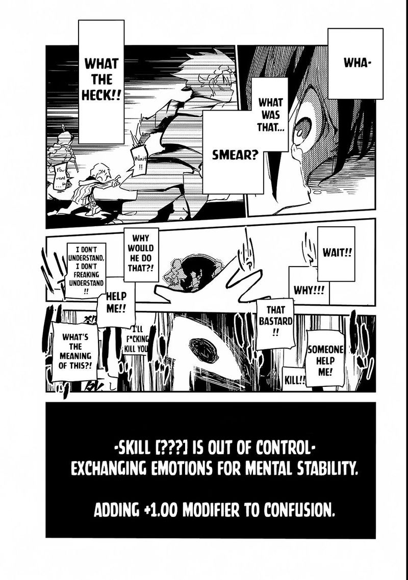 Isekai Meikyuu No Saishinbu O Mezasou 1 12