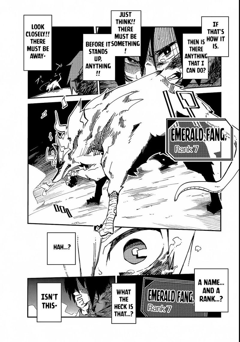 Isekai Meikyuu No Saishinbu O Mezasou 1 16