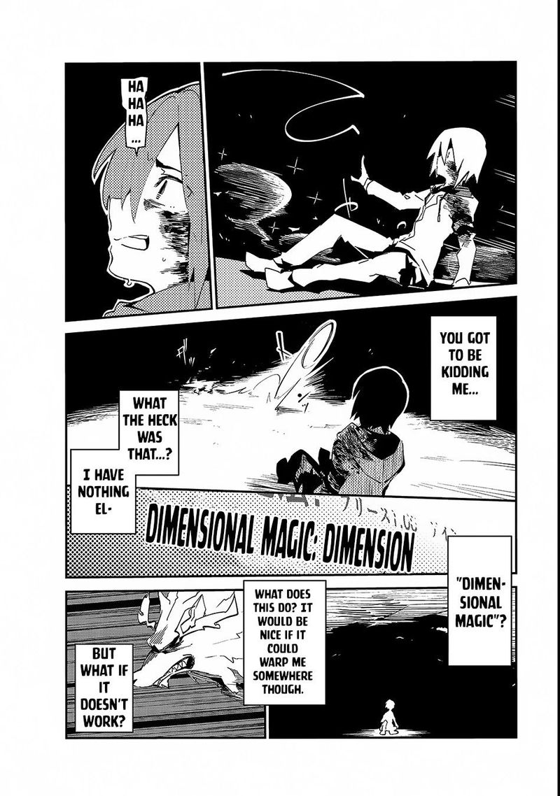 Isekai Meikyuu No Saishinbu O Mezasou 1 20