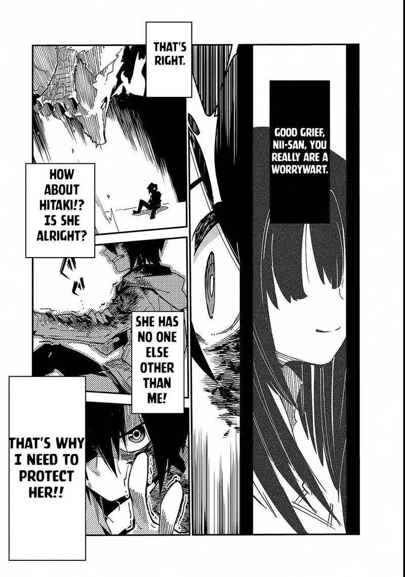 Isekai Meikyuu No Saishinbu O Mezasou 1 21