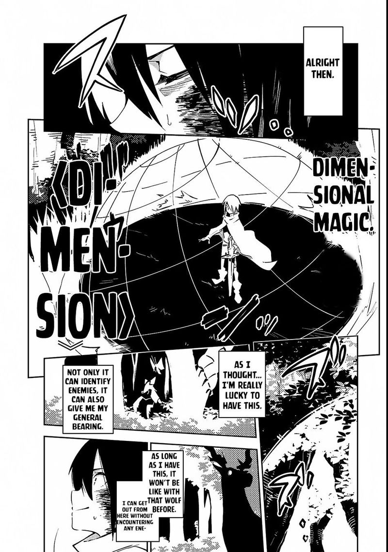 Isekai Meikyuu No Saishinbu O Mezasou 1 29