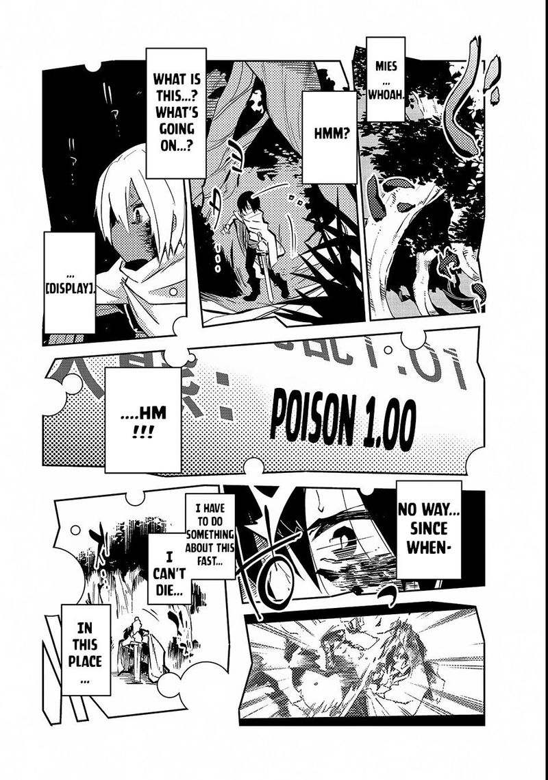 Isekai Meikyuu No Saishinbu O Mezasou 1 30