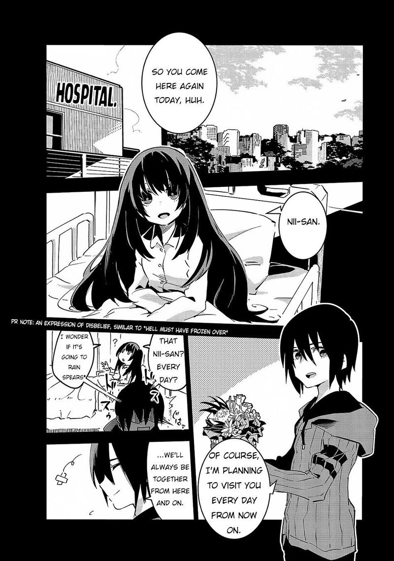 Isekai Meikyuu No Saishinbu O Mezasou 1 31