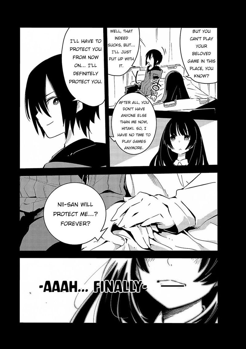 Isekai Meikyuu No Saishinbu O Mezasou 1 32